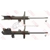 Амортизатор TRW 1534799 jgm1263t 9PE RBA 3322938291532 - Изображение 3