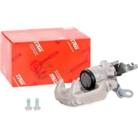 Тормозной суппорт TRW SF GAZ 3322937391097 bhn318 1518092 - Изображение 2
