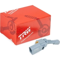 Датчик АБС TRW 2Y WQ7E gbs2656 1437239235 - Изображение 2