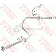Тормозной шланг TRW OK4 4E45 3322937807802 phd567 1546396 - Изображение 8