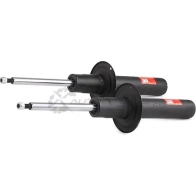 Амортизатор TRW jgm1086t 1Y 3JMU 3322938222116 1534512 - Изображение 3