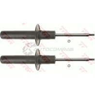 Амортизатор TRW jgm1086t 1Y 3JMU 3322938222116 1534512 - Изображение 6