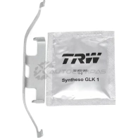 Тормозной суппорт TRW 1518922 3322937876082 MM6 Y9 bhs1104e - Изображение 3