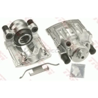 Тормозной суппорт TRW 1518922 3322937876082 MM6 Y9 bhs1104e - Изображение 4