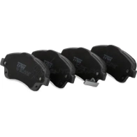 Тормозные колодки, комплект TRW 234 80 23481 1529064 gdb3336 - Изображение 3