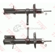 Амортизатор TRW 89J I2DV 3322938278045 1536903 jhm1001t - Изображение 2