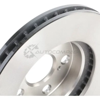 Тормозной диск TRW RE426W U df4877 1524420 3322937950546 - Изображение 5