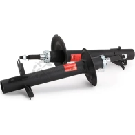 Амортизатор TRW ZCX VL 3322938141141 jgm1050t 1534428 - Изображение 2