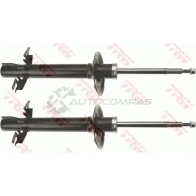 Амортизатор TRW ZCX VL 3322938141141 jgm1050t 1534428 - Изображение 5