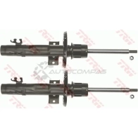 Амортизатор TRW 3322938214258 1534497 jgm1080t RKY N59 - Изображение 5
