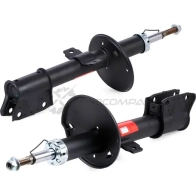 Амортизатор TRW 3T N9H jgm1110t 1534562 3322938280284 - Изображение 4