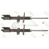 Амортизатор TRW 3T N9H jgm1110t 1534562 3322938280284 - Изображение 6