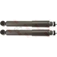 Амортизатор TRW 1536038 3322938282486 jgt1250t ZRK8M W - Изображение 3