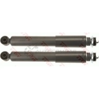 Амортизатор TRW 1536038 3322938282486 jgt1250t ZRK8M W - Изображение 7