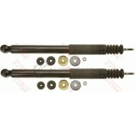 Амортизатор TRW jgt598t WULZV 4G 1536563 3322937976249 - Изображение 5