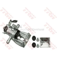 Тормозной суппорт TRW 1518400 bhn963e 3322937804016 F 0MAPG - Изображение 5