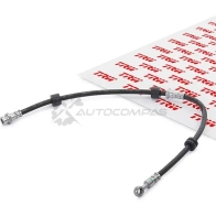 Тормозной шланг TRW phd2090 6R1 YGGO 1437236784 - Изображение 2