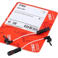 Датчик износа тормозных колодок TRW MDAY 1EX gic164 3322937264179 1529874 - Изображение 2