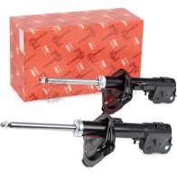 Амортизатор TRW YBQD ZSV 1534802 jgm1265t 3322938280413 - Изображение 2