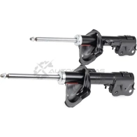 Амортизатор TRW YBQD ZSV 1534802 jgm1265t 3322938280413 - Изображение 3