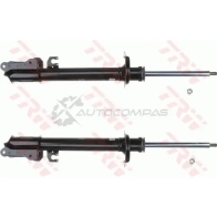 Амортизатор TRW 3322937498963 1534520 jgm108t D5C 1WU - Изображение 5