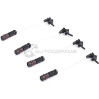 Датчик износа тормозных колодок TRW K PLZMY 1529852 3322937139217 gic122 - Изображение 3