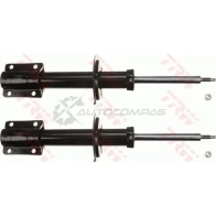Амортизатор TRW jhm457t 1537039 BV9 VL 3322937505234 - Изображение 5