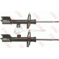 Амортизатор TRW F KOCGK jgm1153t 1534653 3322938152574 - Изображение 6