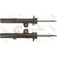 Амортизатор TRW jgm1133t 1534612 2JL 9W 3322938140953 - Изображение 4