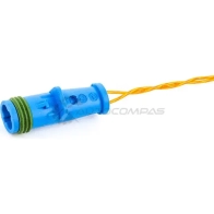 Датчик износа тормозных колодок TRW C 7R4EP gic242 3322937817542 1529946 - Изображение 5