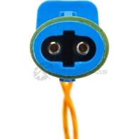 Датчик износа тормозных колодок TRW C 7R4EP gic242 3322937817542 1529946 - Изображение 6