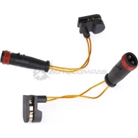 Датчик износа тормозных колодок TRW 1529933 gic228 5J RFL 3322937817528 - Изображение 3