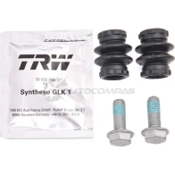 Тормозной суппорт TRW bhn930 1518347 3322937794362 79EA TJ - Изображение 6
