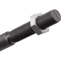 Рулевой наконечник TRW DGX HI 1541447 jte1023 3322937434299 - Изображение 6