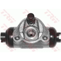 Рабочий тормозной цилиндр TRW bwd110 H 2S24 1522014 3322937007066 - Изображение 5