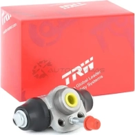 Рабочий тормозной цилиндр TRW 3322937002818 1521876 GYF1LT M bwc107 - Изображение 3