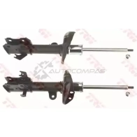 Амортизатор TRW jgm1291t QV57 C6 1534838 3322938267322 - Изображение 3