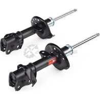 Амортизатор TRW jgm1291t QV57 C6 1534838 3322938267322 - Изображение 5