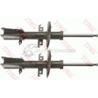 Амортизатор TRW jgm1060t 3322938154530 LP Q9C 1534451 - Изображение 6