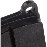 Тормозные колодки, комплект TRW 0KQM95V 1527560 gdb101 200 34 - Изображение 5