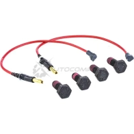 Тормозные колодки, комплект TRW VEYMPH 1529373 gdb400 2146 3 - Изображение 5