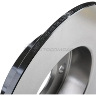 Тормозной диск TRW df6353 WVLVU P 3322938168742 1524724 - Изображение 6
