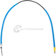 Трос ручника TRW gch127 O6 XLITN 1526306 3322937993062 - Изображение 2