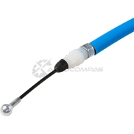 Трос ручника TRW gch127 O6 XLITN 1526306 3322937993062 - Изображение 4