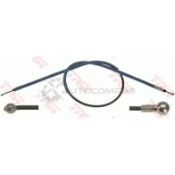 Трос ручника TRW gch127 O6 XLITN 1526306 3322937993062 - Изображение 5