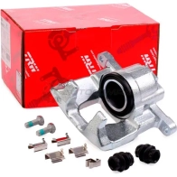 Тормозной суппорт TRW bhv937e 1520278 3322938272395 1Y P97X - Изображение 2
