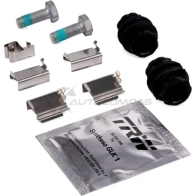 Тормозной суппорт TRW bhv937e 1520278 3322938272395 1Y P97X - Изображение 4
