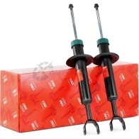 Амортизатор TRW 3322937875788 Z FVC03V jgs228t 1535785 - Изображение 3