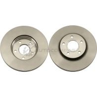 Тормозной диск TRW 3322938265205 1524812 df6536 OSUF4U 2 - Изображение 5