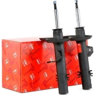 Амортизатор TRW 1534617 BTUI NA 3322938141431 jgm1135t - Изображение 3